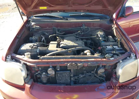 2006 Toyota Sequoia Limited V8 from USA, damaged, VIN 5TDBT48AX6S260142